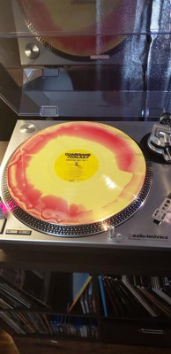 Guardians Of The Galaxy Soundtrack. Colored Vinyl Records