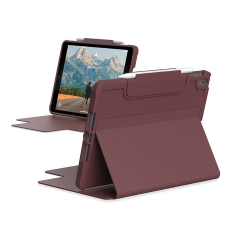 Speck iPad Pro 11/Air Balance Folio R - Plumberry Purple