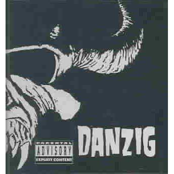 Danzig - Danzig (EXPLICIT LYRICS) (CD)
