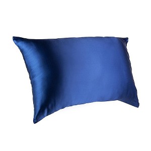 Dr. Pillow Silk Comfort. Cover - 1 of 3