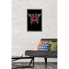 Trends International HIM - Ribs Framed Wall Poster Prints - image 2 of 4