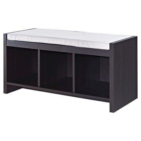 Target 2024 cubby bench