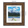 Amanti Art Ballroom Bronze Picture Frame - 4 of 4