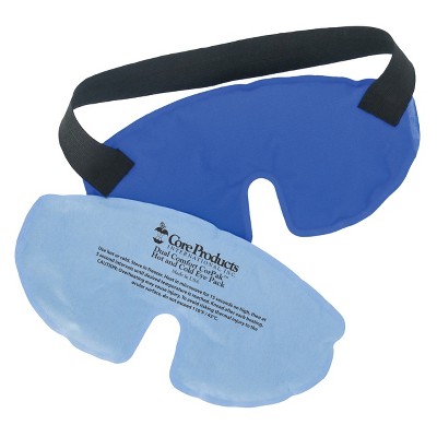 Core Products Dual Comfort Corpak Hot and Cold Therapy - Eye Mask Compress