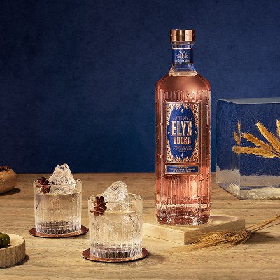 Absolut 750ML Elyx Vodka