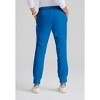 Grey's Anatomy by Barco Classic - Women's Kira 5-Pocket Mid-Rise Jogger Scrub Pant - 4 of 4