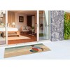 Liora Manne Frontporch Pet Indoor/Outdoor Rug.. - 3 of 4
