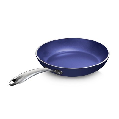 Granitestone Blue 12" Saute Pan