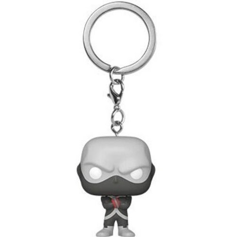 Funko pop best sale keychain black panther