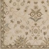 Hauteloom Round Area Rug   Medium Gray - 2 of 4