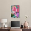 Art Remedy Winter in December Landscape Wall Art Unframed - 2 of 4