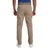 Haggar Men's The Active Series™ Urban Utility Straight Fit Cargo Pant - 2 of 4