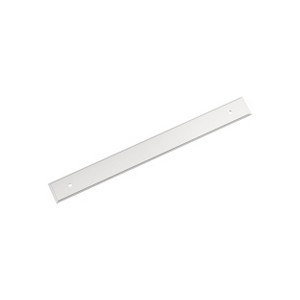 Amerock Maymont Backplate for Cabinet Knobs and Pulls - 1 of 4