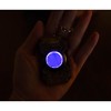 HALO Light-Up Cortana Chip Replica Pendant Keychain Algeria