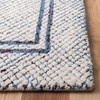 Abstract ABT341 Hand Tufted Indoor Rugs - Safavieh - 2 of 4