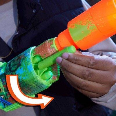 NERF Zombie Driller Dart Blaster_7