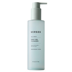 Versed The Purist Daily Gel Cleanser - 6 fl oz - 1 of 4