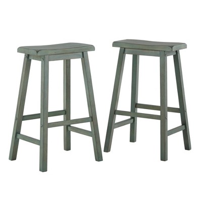 blue bar stools target