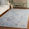 Marquee MRQ126 Hand Tufted Indoor Rugs - Safavieh - 2 of 4