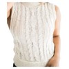 Women's Autumn Knit Top - falcon park - 3 of 3