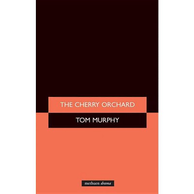 The Cherry Orchard - (Modern Plays) by  Anton Chekhov (Paperback)