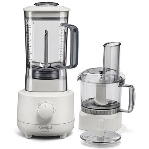 Cuisinart Goodful Food Processor Blender Combo BFP700GF - 1 of 4