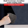 TruAIR Car Screen Cleaning Microfiber Cloth - 4 of 4