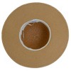 Magid Straw Bow Floppy Hat - 3 of 4