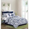 C&F Home Reef Shores Beach Coastal Cotton Quilt Set  - Reversible and Machine Washable - 4 of 4