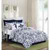 C&F Home Reef Shores Beach Coastal Cotton Quilt Set  - Reversible and Machine Washable - image 4 of 4