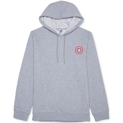 Jem Mens Logo Hoodie Sweatshirt