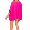 Women's Good Times Tunic Top - Oddi - 3 of 3
