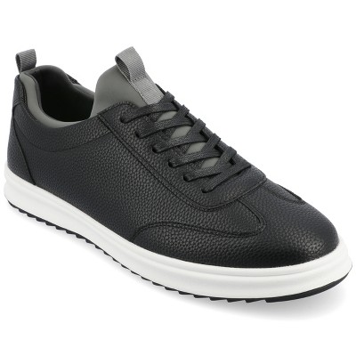 Vance Co. Mens Orton Lace-up Sneaker