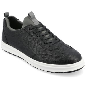 Vance Co. Mens Orton Tru Comfort Foam Lace-up Sneaker - 1 of 4