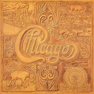 Chicago - Chicago VII (Vinyl)