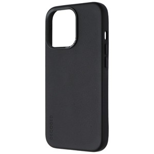 Decoded Back Cover Hard Case for MagSafe for Apple iPhone 13 Pro - Black - 1 of 1