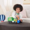 PAW Patrol Rocky's Reuse It Truck with Figure and 3 Tools - image 3 of 4
