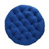 Papasan Outdoor Chair Cushion - Sorra Home - 2 of 3