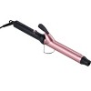 ELLE Première Long Barrel Curling Iron, 1.25 Inch Ceramic Tourmaline Barrel, 410°F High Heat, Fast Heat-Up - 3 of 3