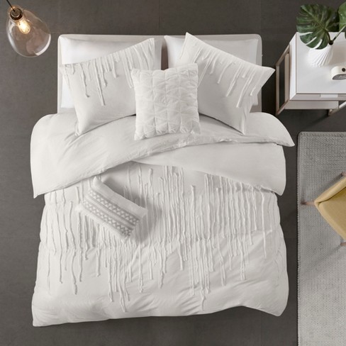 cotton comforter queen for sale