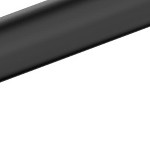 matte black