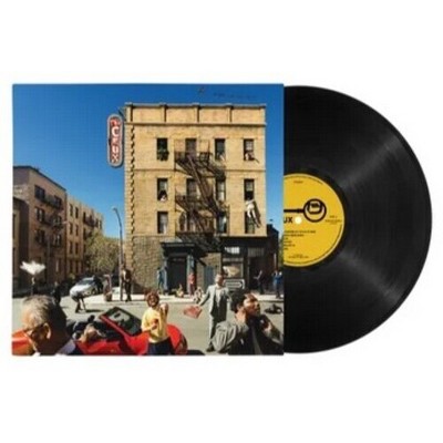 Djo - The Crux (Vinyl)
