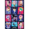 Trends International Netflix KPop Demon Hunters (2025) - Chibi Grid Unframed Wall Poster Prints - 4 of 4