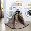 Luxe Weavers Modern Farmhouse Washable Indoor Area Rug Anti-Slip Carpet - 2 of 4