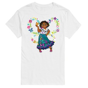 Men's - Encanto -  Short Sleeve Graphic T-Shirt - 1 of 4