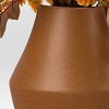 Hops Artificial Plants Fall Arrangement - Threshold™ - 4 of 4