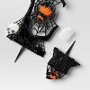 18" Spiders Scene Setter Halloween Decorative Prop Kit - Hyde and EEK! Boutique™ - 3 of 3