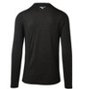 Mizuno Men's Mizuno Alpha Stretch Sleeve Crew - 2 of 3