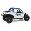 1/32 Arctic Cat Wildcat LTD Side by Side, ERTL Collect N Play 47581 - 3 of 4