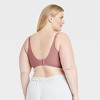 Women's Back Smoothing Bra - Auden™ - 2 of 3